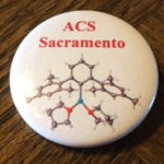 picture of molecule with ACS Sacramento