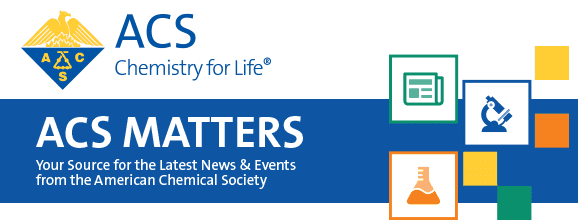 New from ACS Webinars: Daily Broadcasts