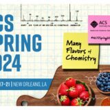 2024 Spring ACS Meeting Report