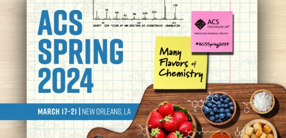 2024 Spring ACS Meeting Report